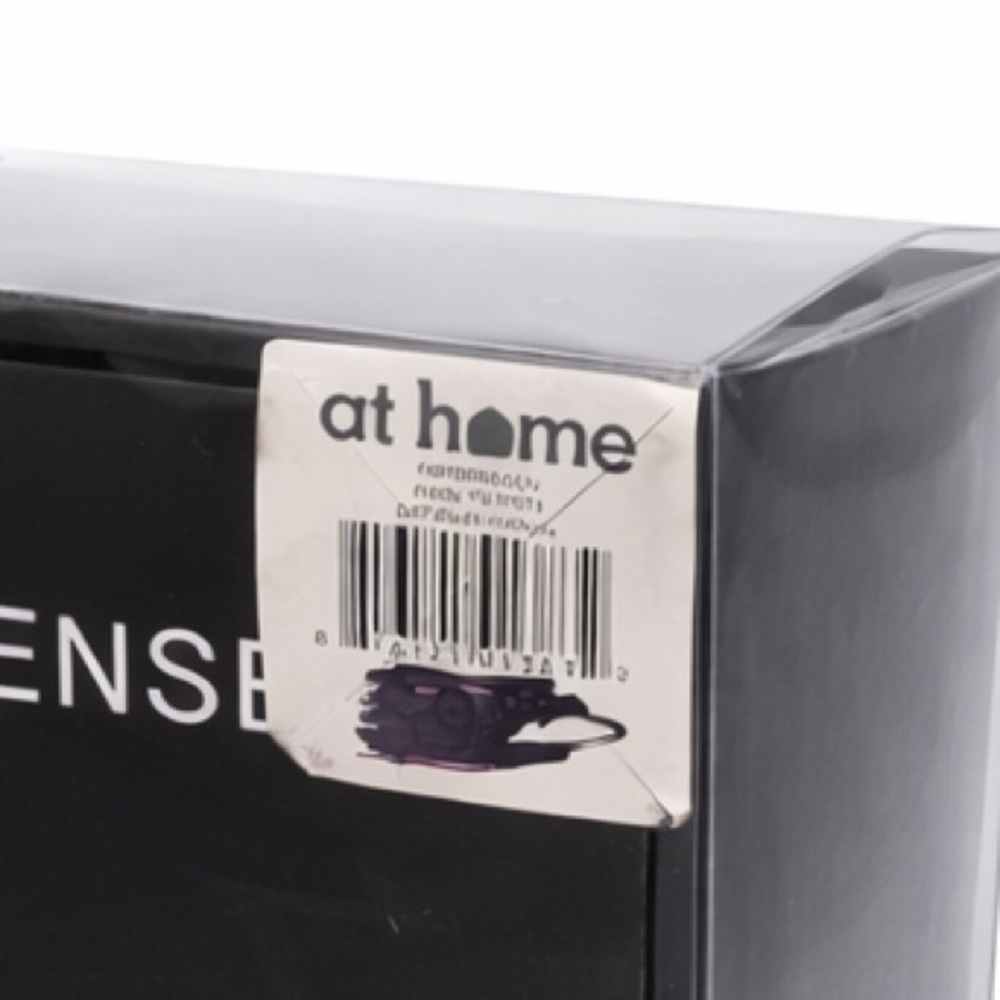 BathSense Prima Blue Bathroom Accessory Set – New in Box - Picture 2 of 3